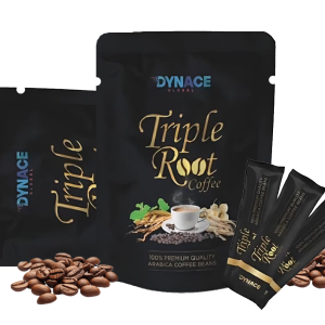 Triple Root Coffee
